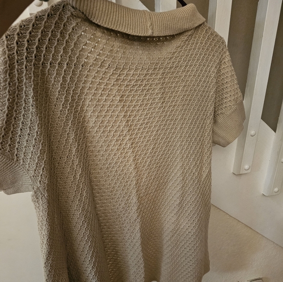 Talbots sweater - Picture 3 of 5